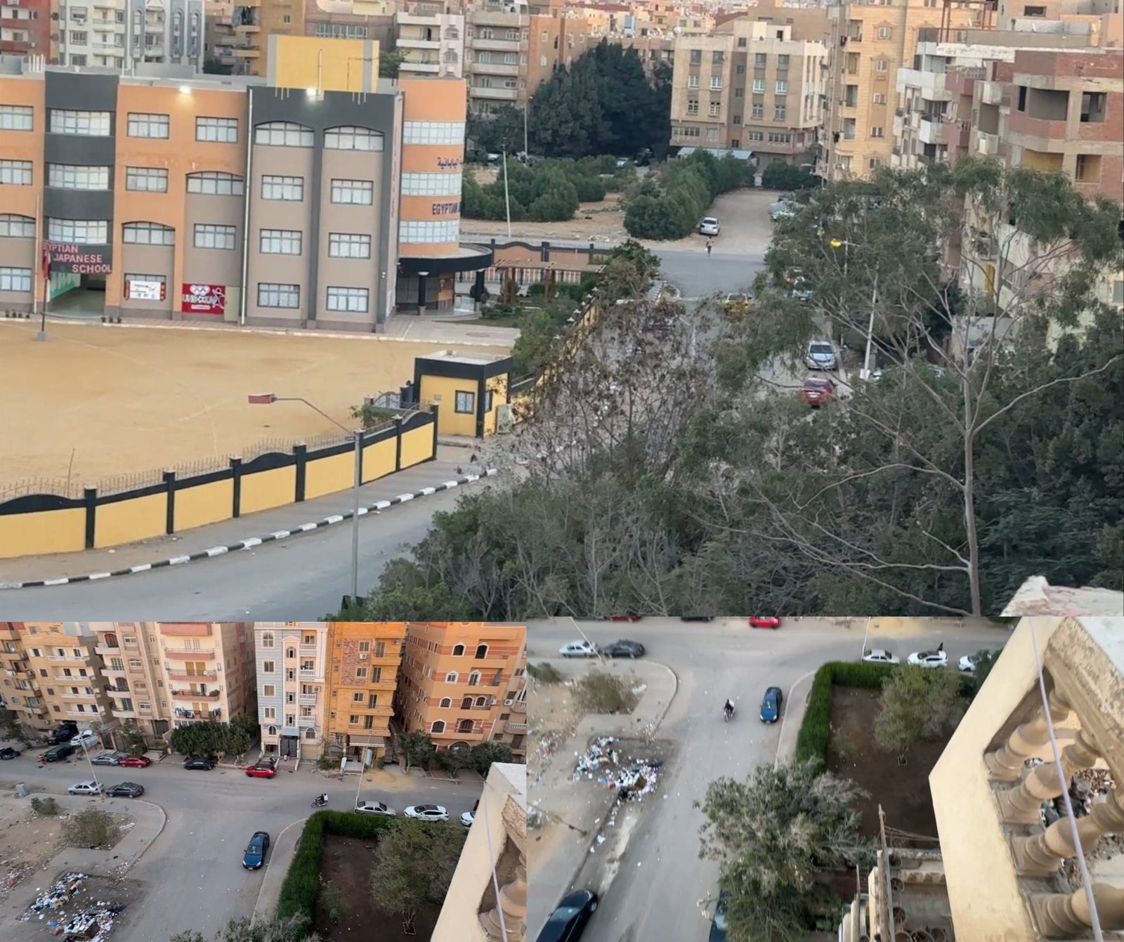 Light Blue Simple Property Just Sold For Facebook Post (3)