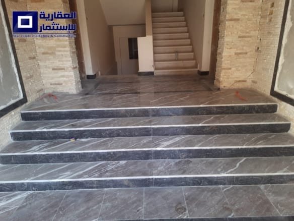 شقة للبيع التوسعات الشمالية 6 أكتوبر