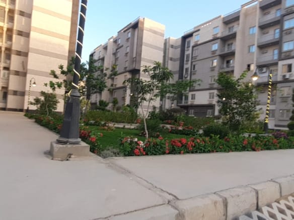 شقة للبيع سكن مصر