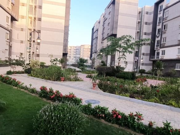 وحدات للبيع كمبوند سكن مصر