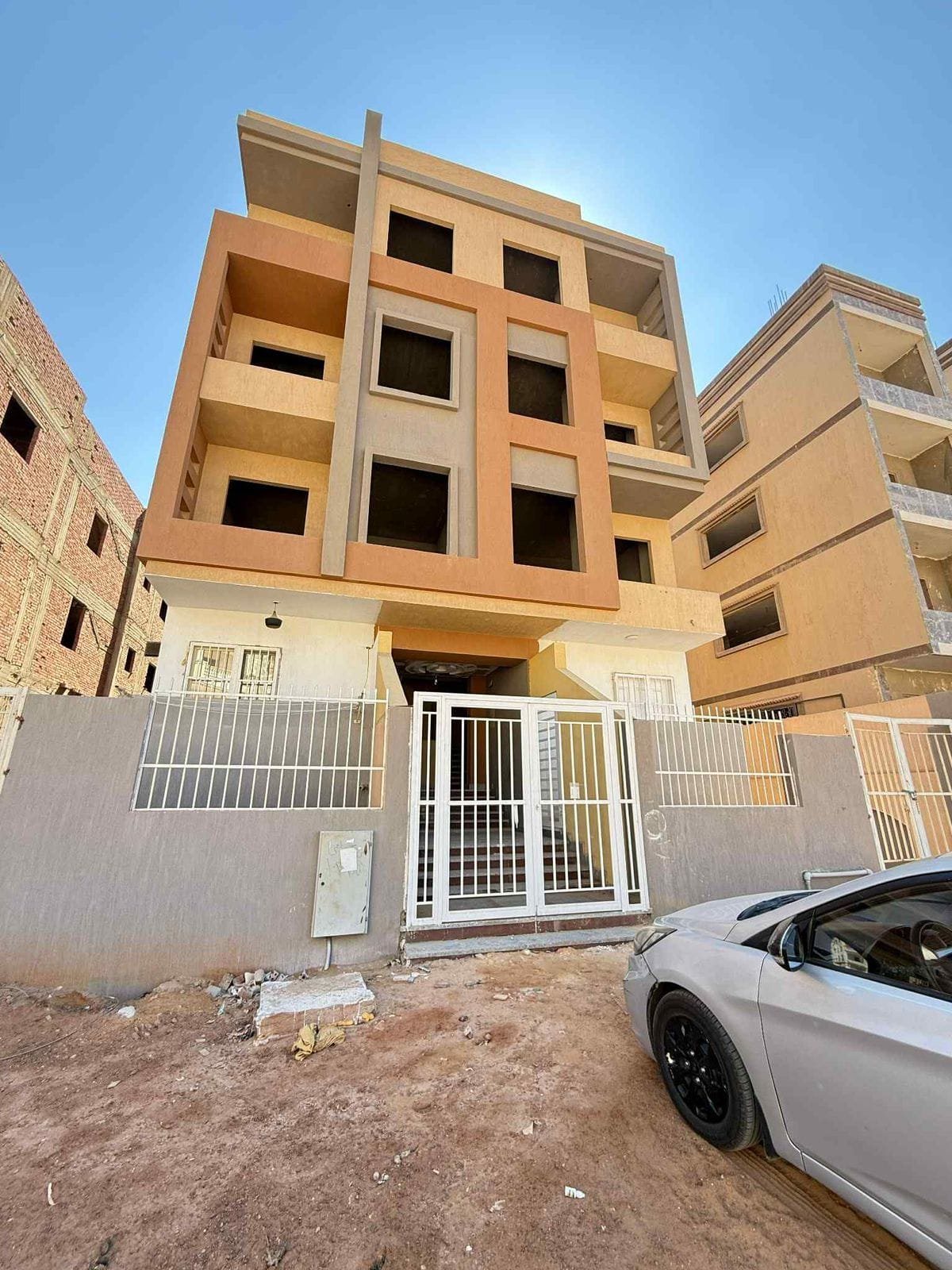 شقق للبيع 6 أكتوبر التوسعات الشمالية شقق للبيع 6 أكتوبر التوسعات الشمالية