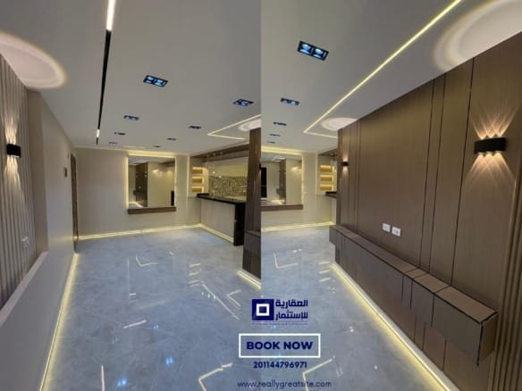 كمبوند دجلة بالمز