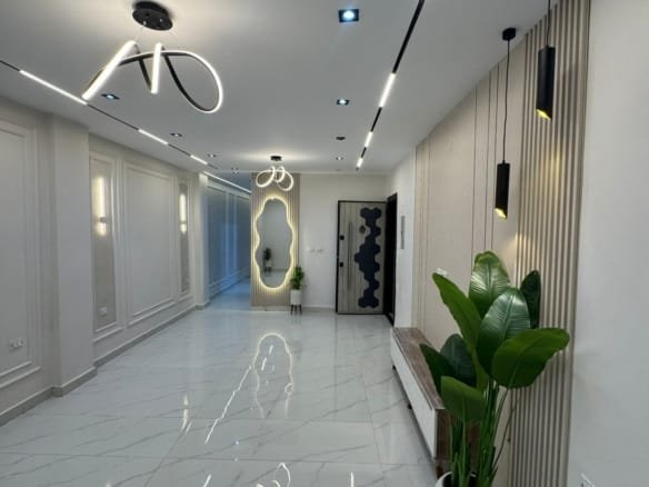 شقة أول سكن 6 أكتوبر