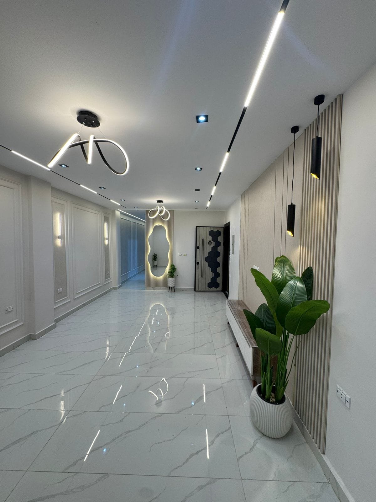 شقة أول سكن 6 أكتوبر