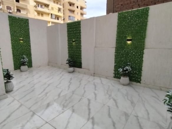 شقق للبيع 6 أكتوبر