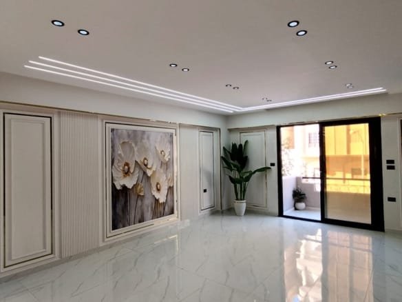 شقق أول سكن 6 أكتوبر