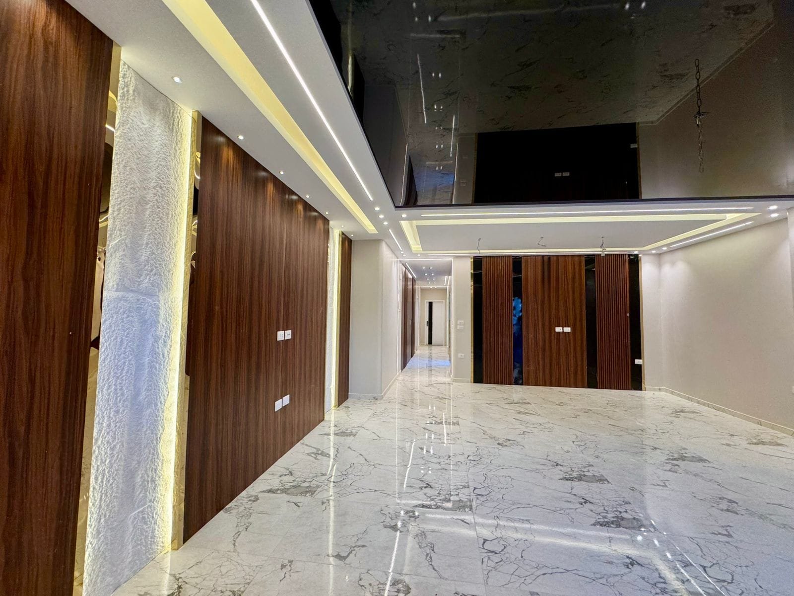 شقق للبيع بالقرب من جامعة MSA