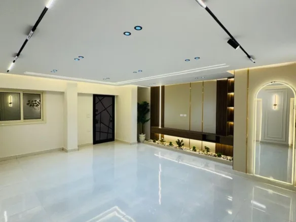 شقق للبيع 6 أكتوبر