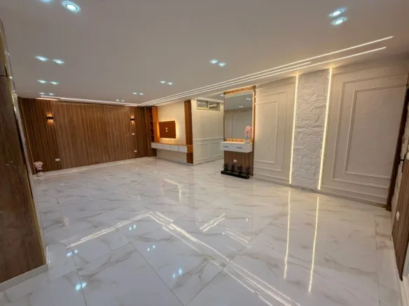 شقة للبيع 6 أكتوبر