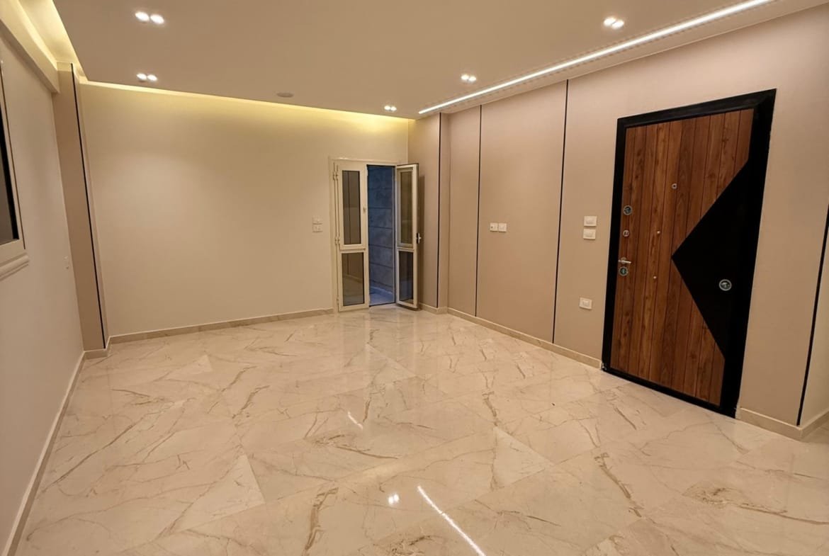 شقق للبيع 6 أكتوبر