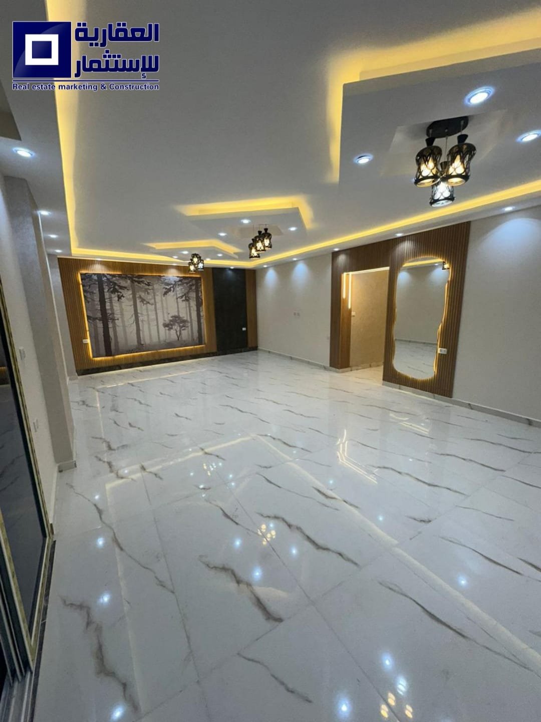 شقق للبيع قريبة من جامعة 6 أكتوبر