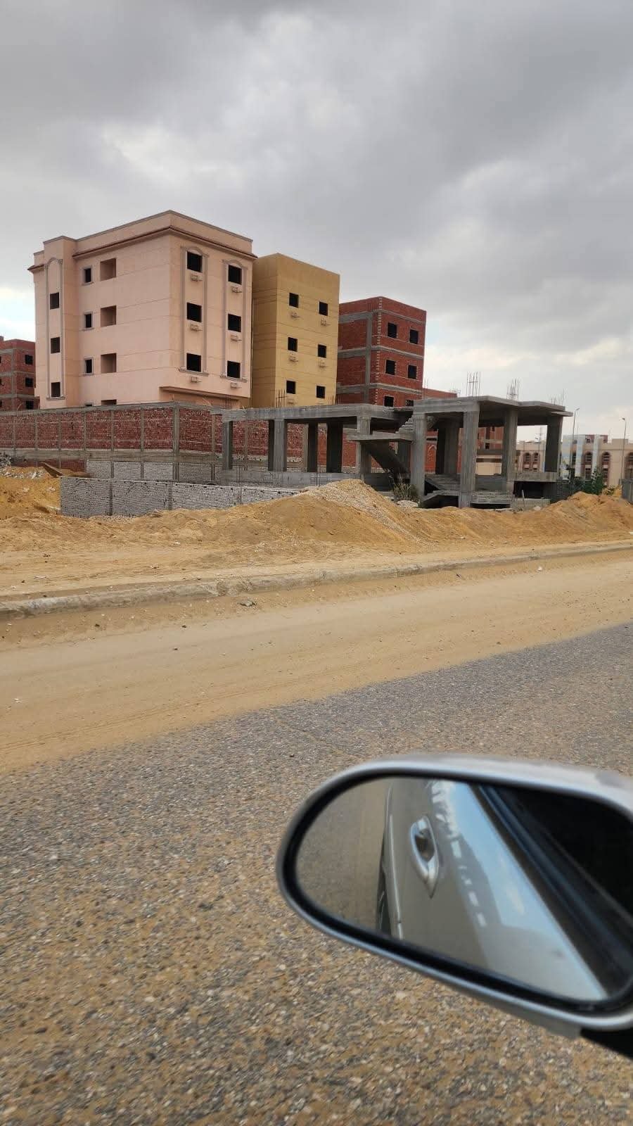 منزل للبيع في حدائق أكتوبر – أمام كمبوند O West مباشرة | موقع نادر منزل للبيع في حدائق أكتوبر – أمام كمبوند O West مباشرة | موقع نادر