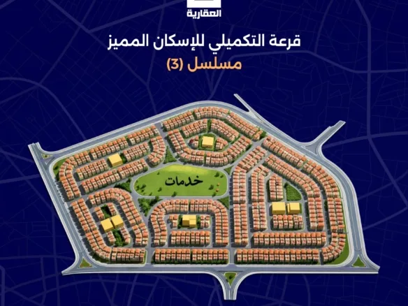 أرض مسلسل 3 التكميلي 