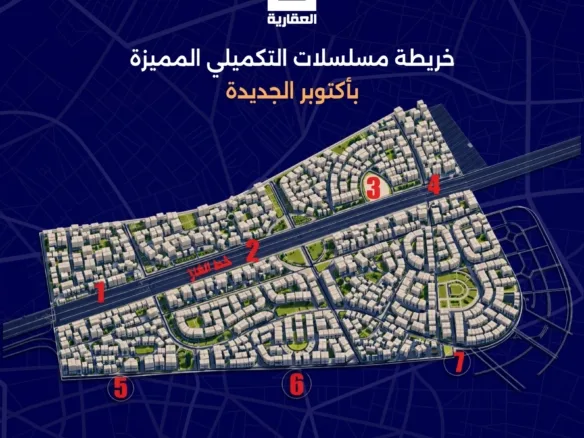 أراضي المرحلة العاشرة بيت الوطن
