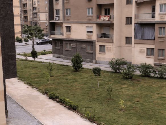 شقة للبيع سكن مصر