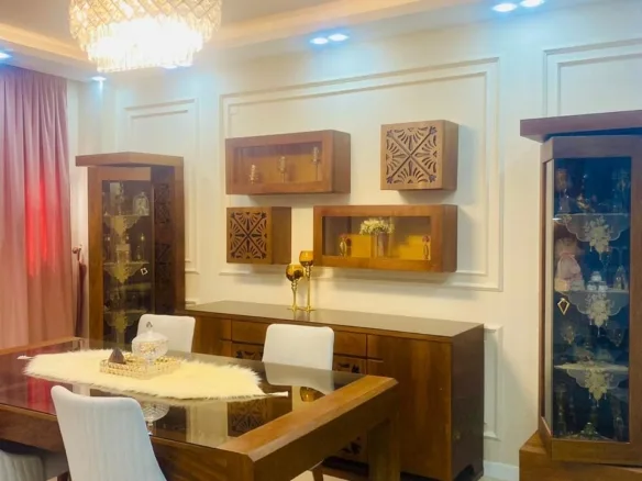 شقق قريبة من ميدان الحصري