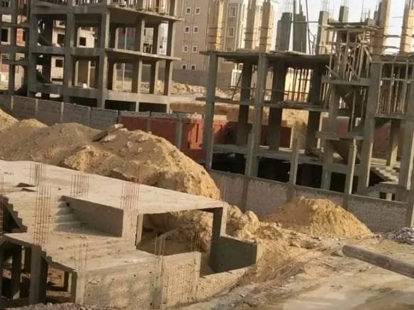 أراضي للبيع حدائق أكتوبر