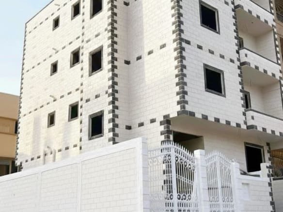 عمارة للبيع في 6 أكتوبر