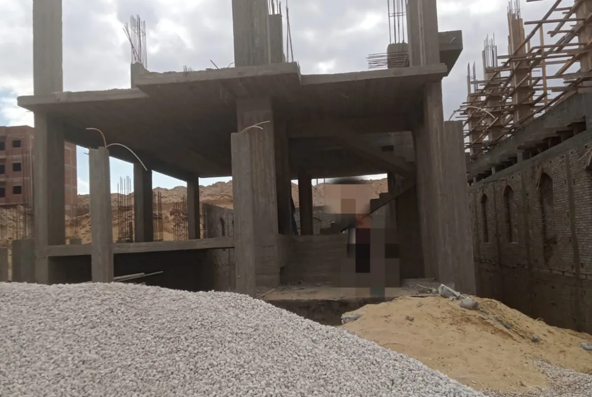 بيت للبيع 6 أكتوبر