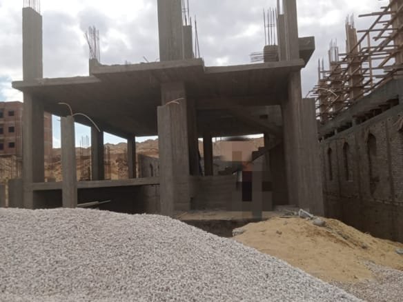 بيت للبيع 6 أكتوبر