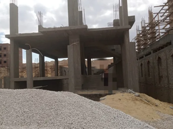 بيت للبيع 6 أكتوبر