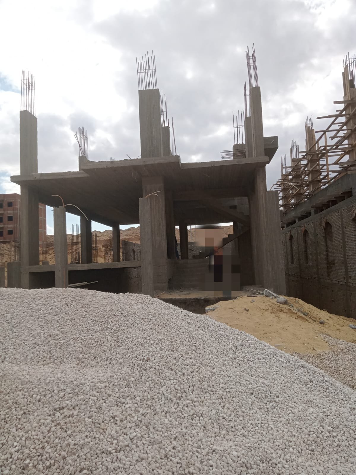 بيت للبيع 6 أكتوبر بيت للبيع 6 أكتوبر