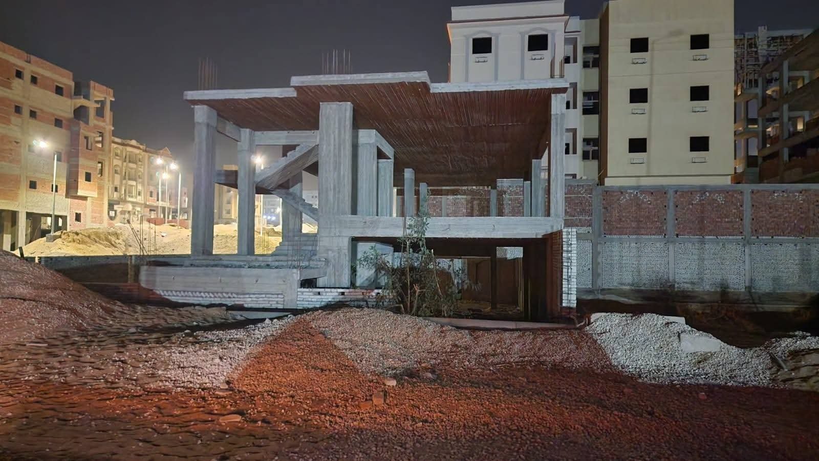 بيت للبيع أكتوبر