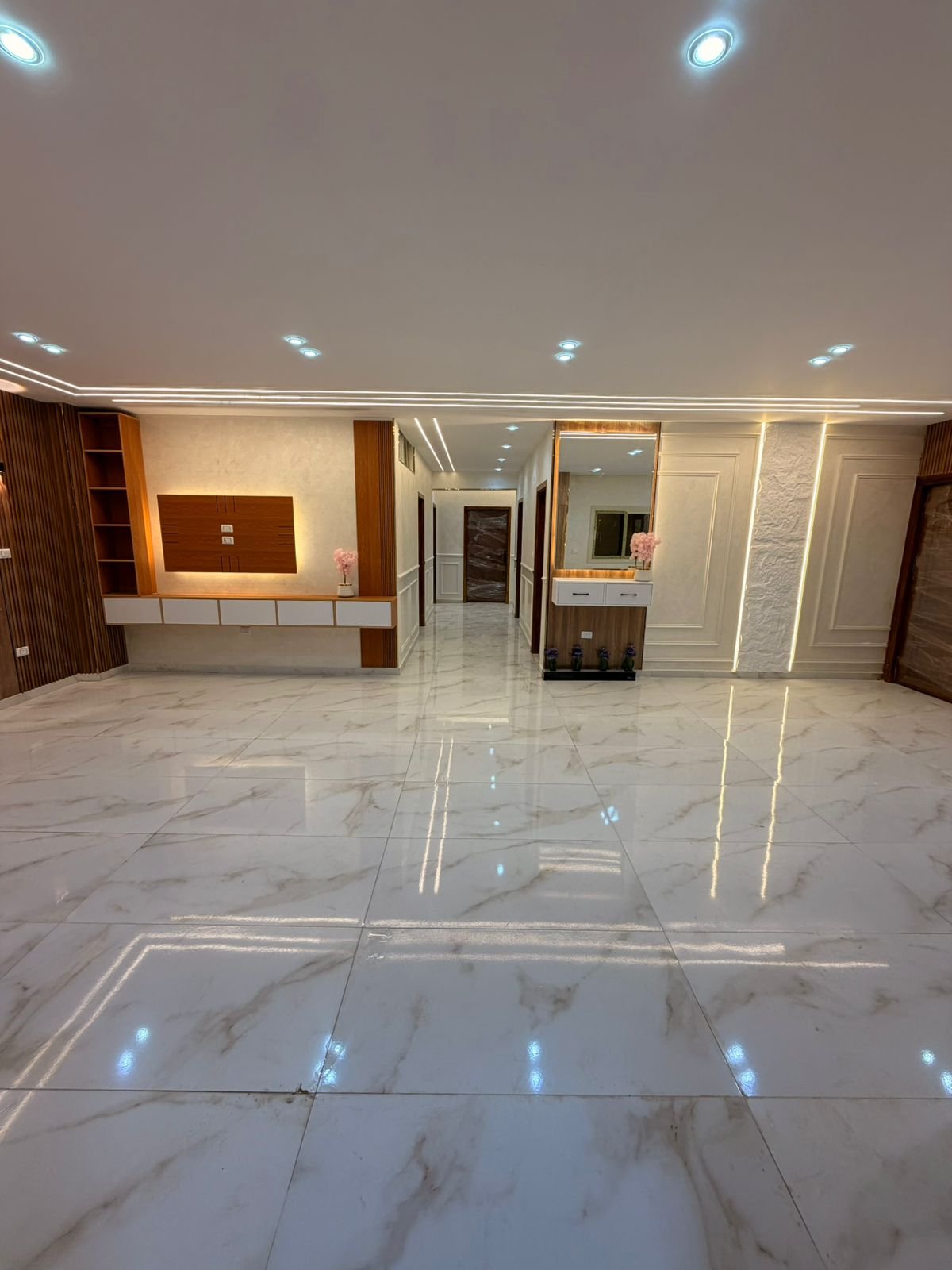 شقق للبيع بالقرب من الحصري