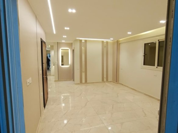 شقق قريبة من جامعة MSA