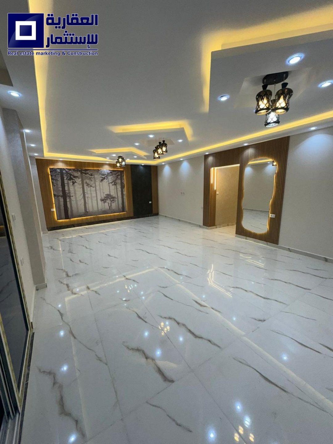 شقة للبيع في 6 أكتوبر