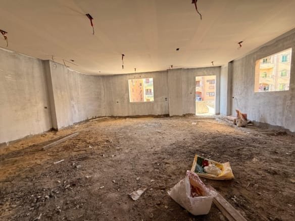 شقق للبيع في مدينة 6 أكتوبر