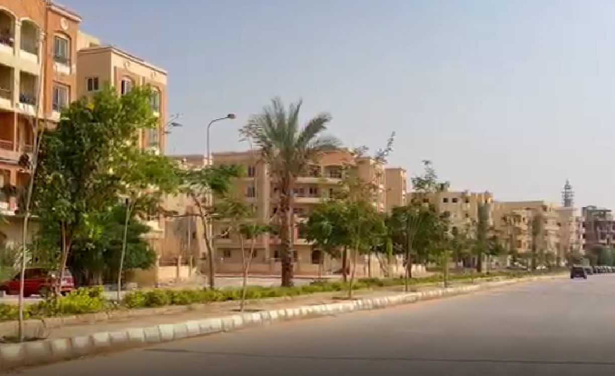 ارض مول للبيع حدائق اكتوبرررررررررررررررر ارض مول للبيع حدائق اكتوبر