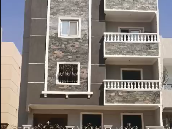 دوبلكس للبيع 6 اكتوبر