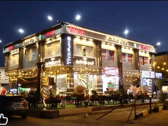 مول للبيع 6 اكتوبر