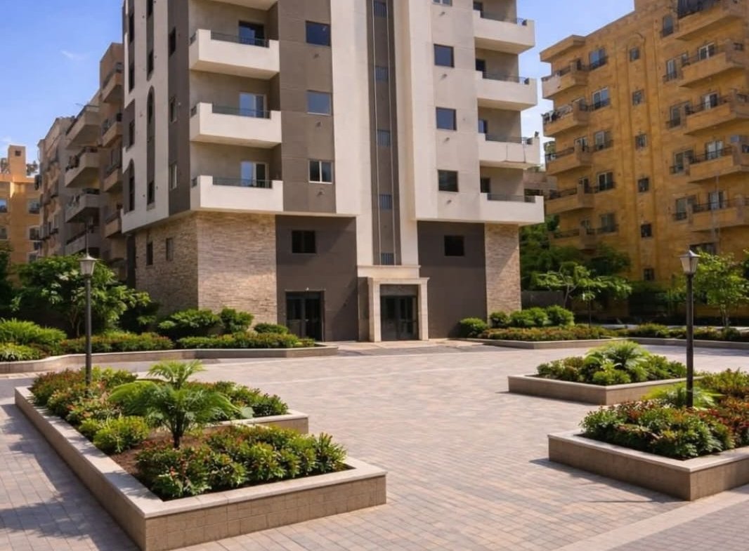 عقارات 6 اكتوبر للبيع