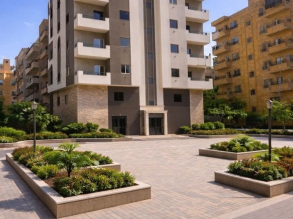 عقارات 6 اكتوبر للبيع