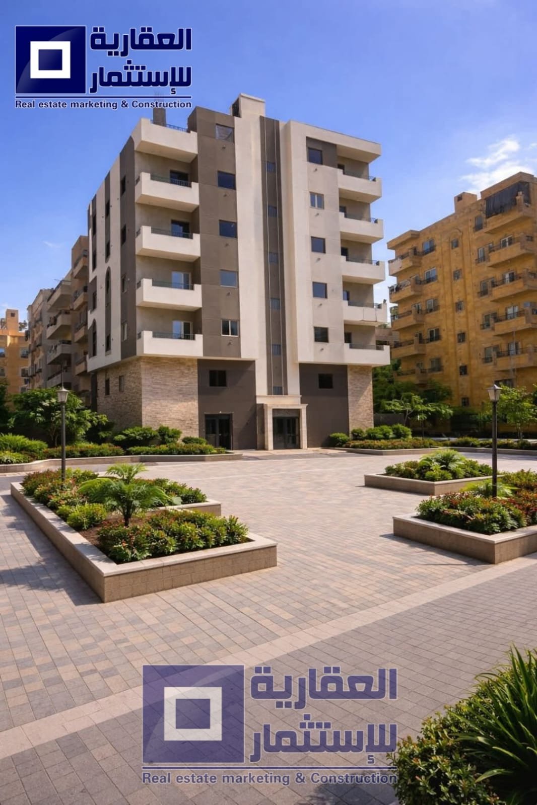 عقارات 6 اكتوبر للبيع عقارات 6 اكتوبر للبيع