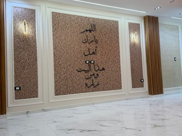 شقق سوبر لوكس 6 اكتوبر