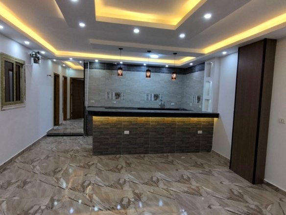 عقارات 6 اكتوبر للبيع