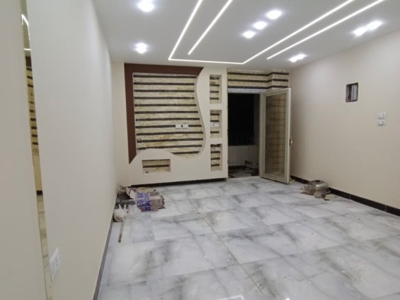 شقق للبيع قريبة من الخدمات اكتوبر