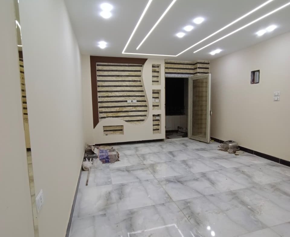 شقق للبيع قريبة من الخدمات اكتوبر