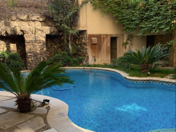 فيلا للبيع حدائق الاهرام