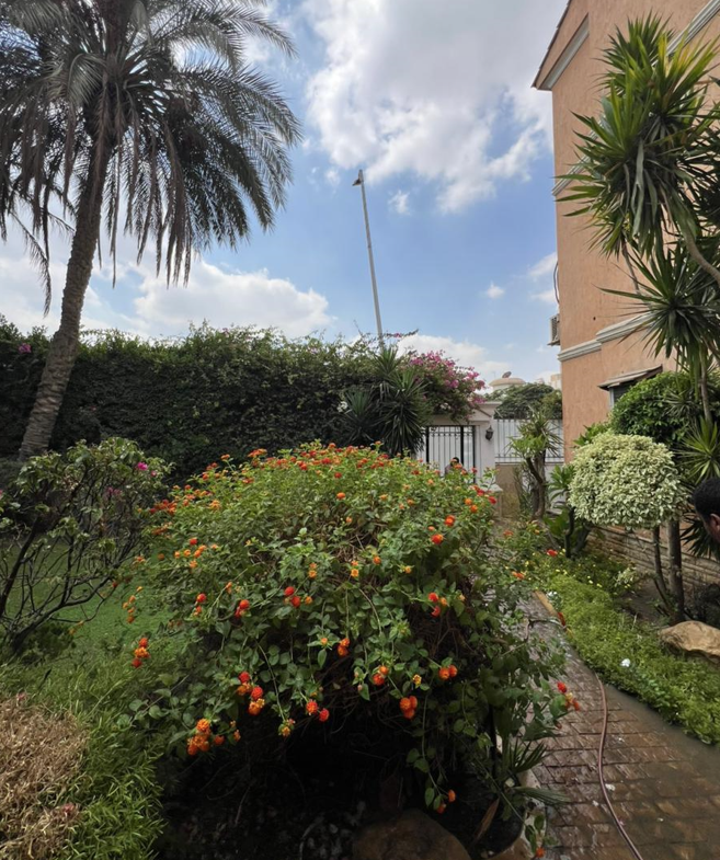 فيلا للبيع الشيخ زايد