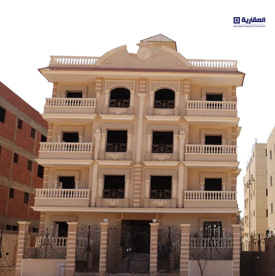 شقة للبيع حدائق اكتوبر شقة للبيع حدائق اكتوبر