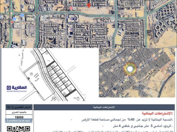 مشاريع فندقية 6 اكتوبر