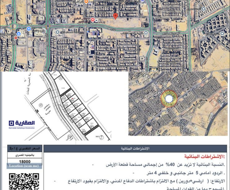 مشاريع فندقية 6 اكتوبر