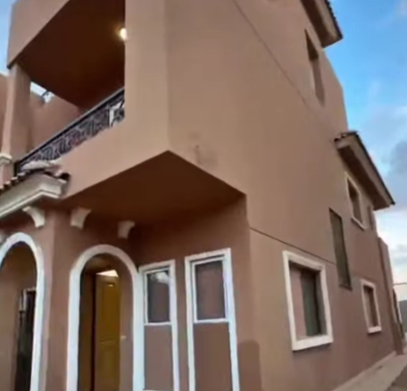 6th of october villas for sale