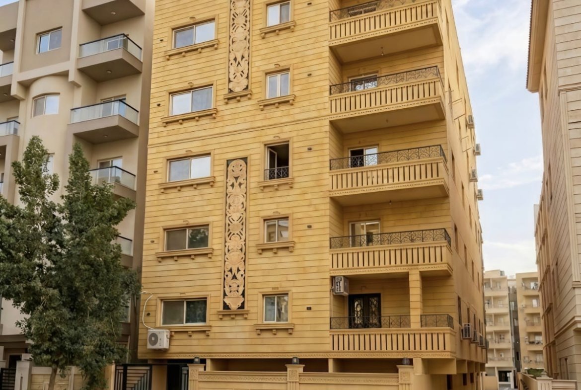 شقق للبيع بالقرب من الحصري