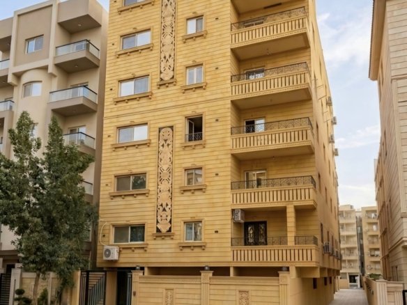 شقق للبيع بالقرب من الحصري