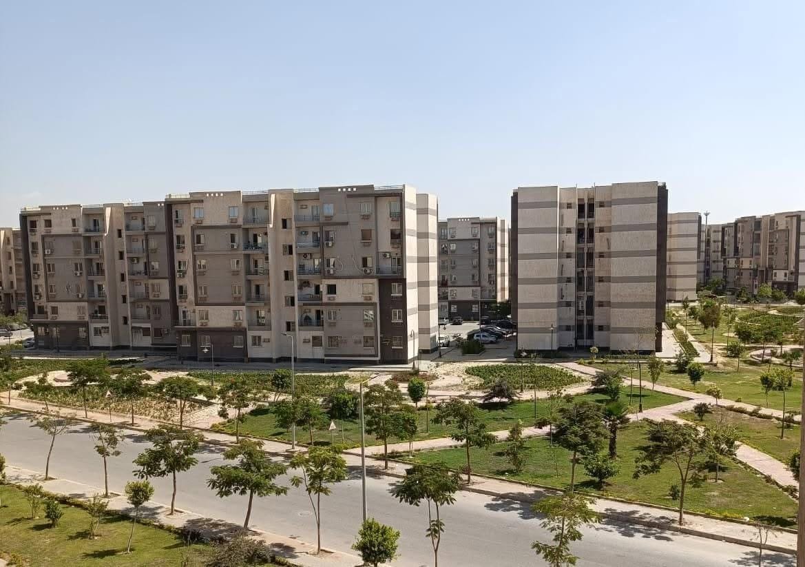 شقة للبيع سكن مصر